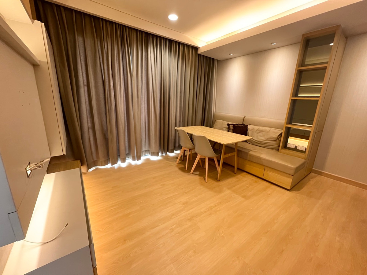 เดอะ ลุมพินี 24 🌟PN-00006998🌟 – รูปที่ 2