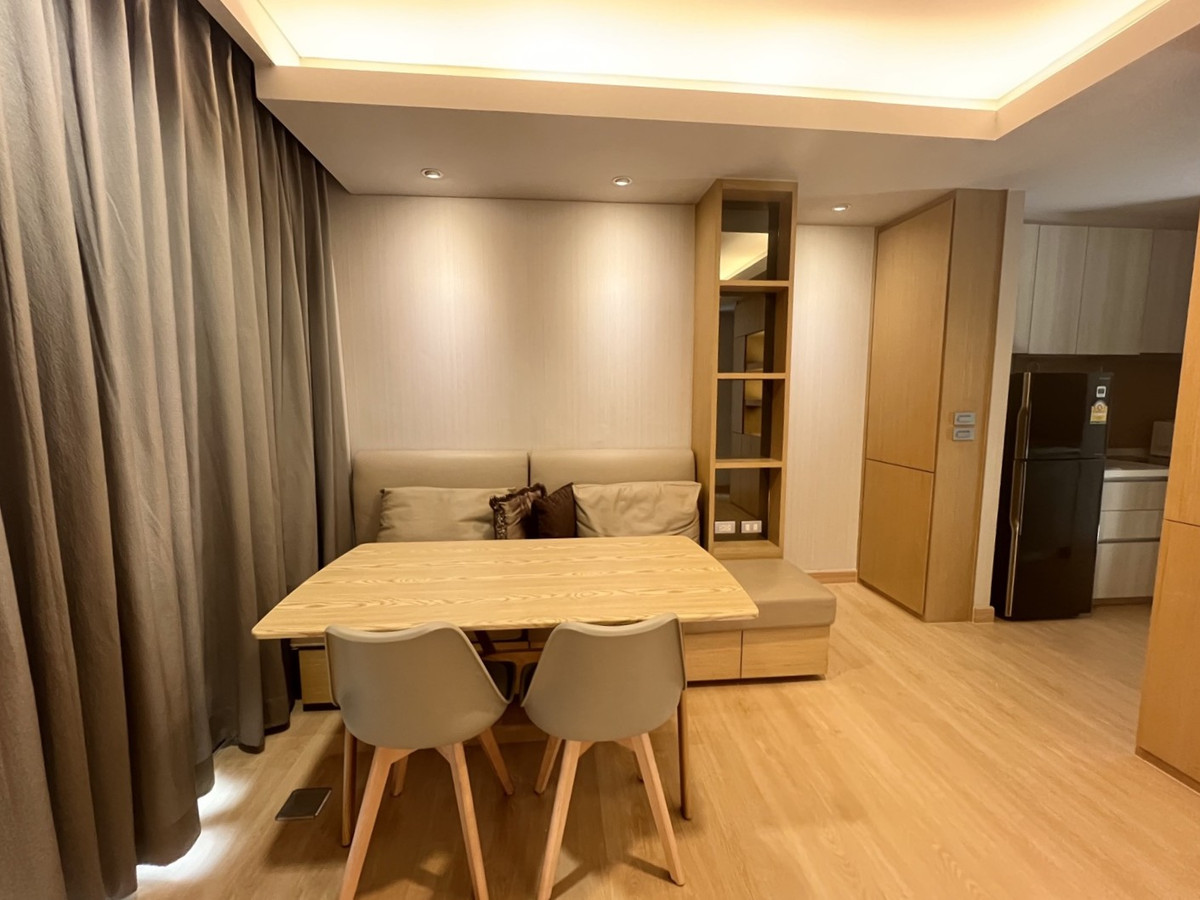 เดอะ ลุมพินี 24 🌟PN-00006998🌟 – รูปที่ 3