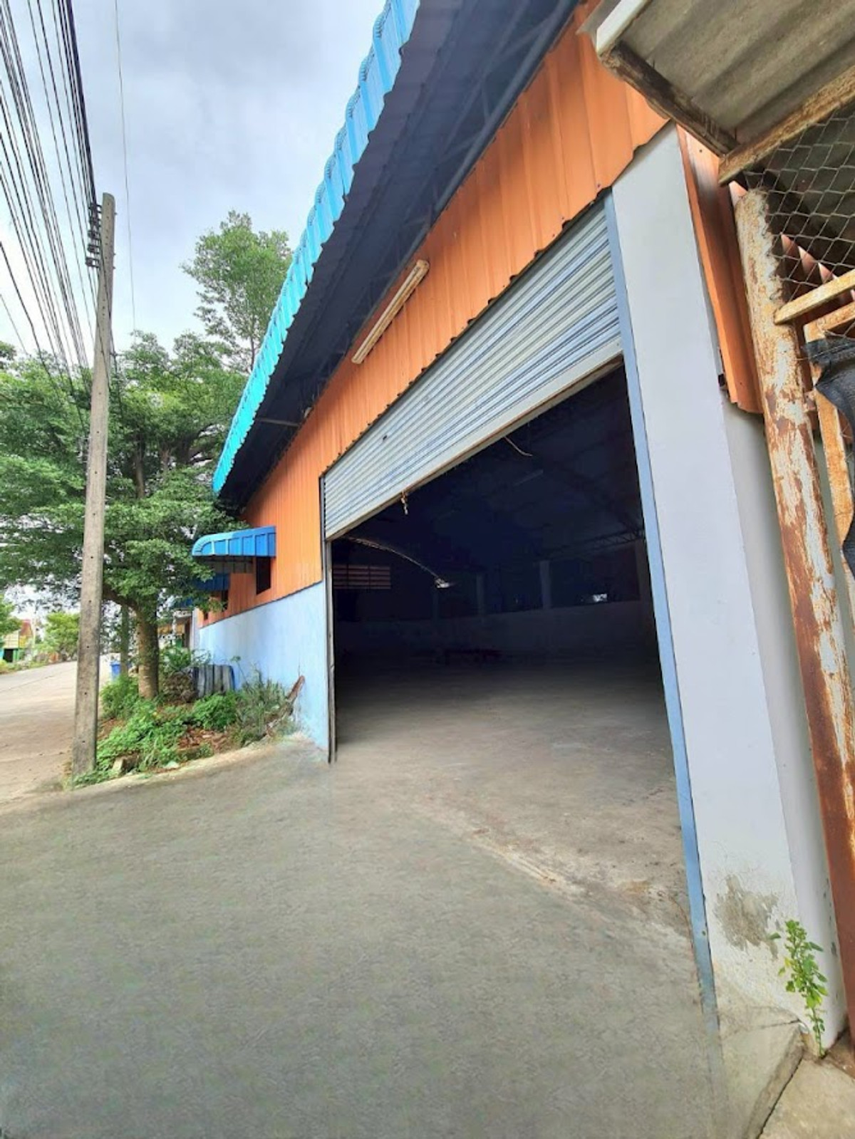 ขายโกดังฉะเชิงเทรา อำเภอเมือง เนื้อที่รวม 120 ตร.ว. ถนนสุวินทวงศ์ ใกล้ตลาดสุวินทวงศ์พลาซ่า – รูปที่ 4