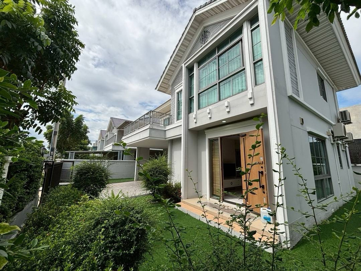 ✨ Spacious Modern Home for Rent – Perfect Residence Sukhumvit 77 ✨ Spacious Modern Home for Rent – Perfect Residence Sukhumvit 77