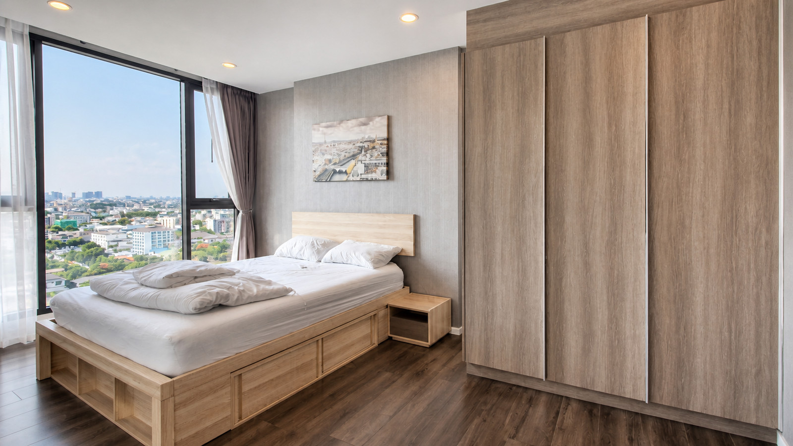 ขายด่วน/เช่า WHIZDOM Essence 2BD – รูปที่ 2