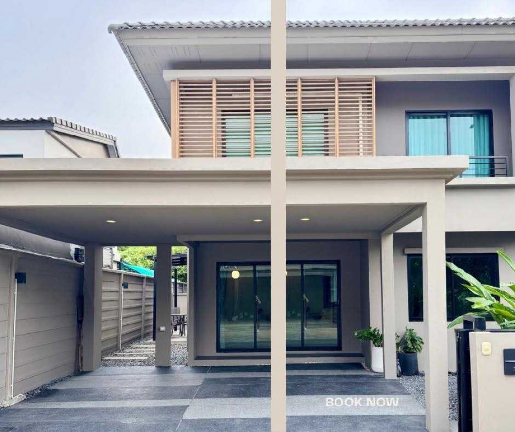 ให้เช่า บ้านเดี่ยว โคโม่ โบทานิก้า บางนา 165 ตรม 41.80 ตรว ใกล้ เมกา บางนา ให้เช่า บ้านเดี่ยว โคโม่ โบทานิก้า บางนา 165 ตรม 41.80 ตรว ใกล้ เมกา บางนา