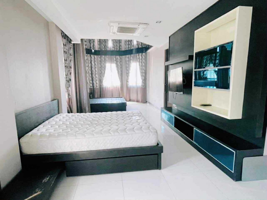 ให้เช่า บ้านเดี่ยว โกลเด้นนครา อ่อนนุช 65 408 ตรม 1 งาน 14 ตรว ใกล้ มอเตอร์เวย์ – รูปที่ 3