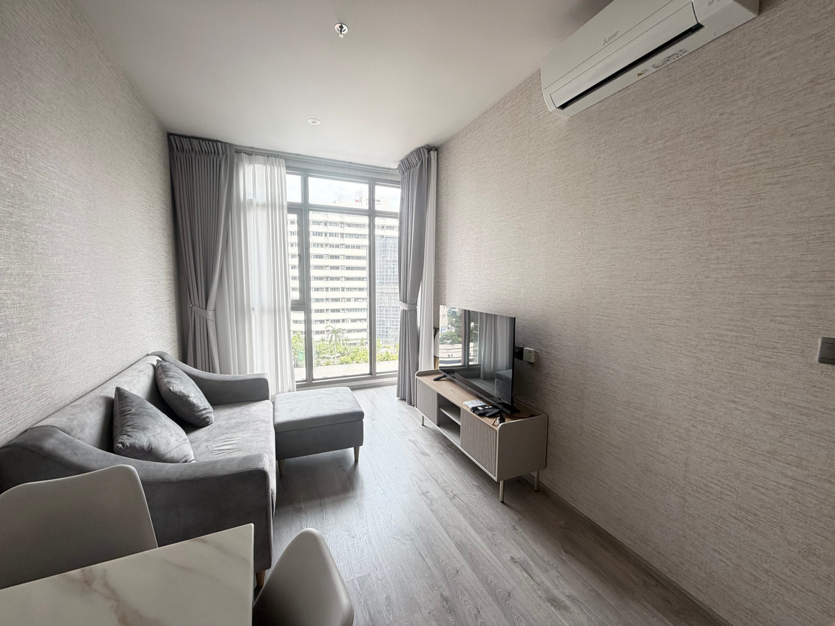 Rhythm Ekkamai Estate Condo for rent, Ekkamai location, near BTS, convenient travel. Rhythm Ekkamai Estate Condo for rent, Ekkamai location, near BTS, convenient travel.