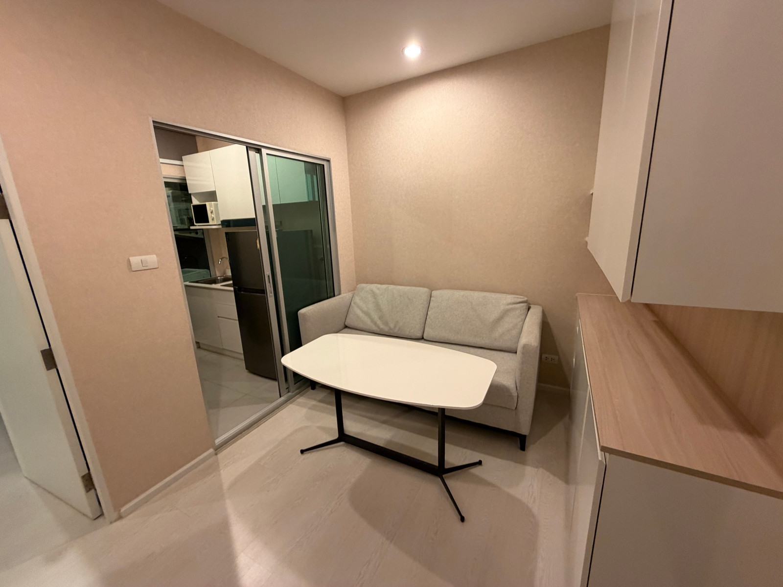 ปล่อยเช่า โพรดิจี้ เพชรเกษม62 9,000:ด For Rent Prodigy 9,000:M * – รูปที่ 2