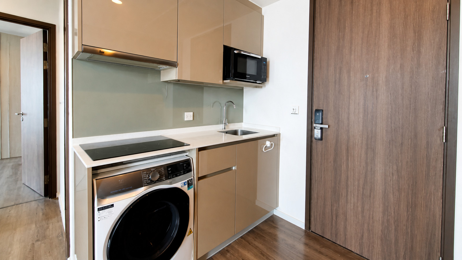 ขายด่วน/เช่า WHIZDOM Essence 2BD – รูปที่ 4