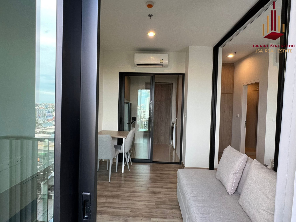✨ For Sale: Niche Mono Sukhumvit Bearing Condo ✨ 💰 Only 2,790,000 THB