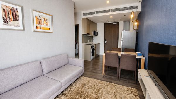 ขายด่วน/เช่า WHIZDOM Essence 2BD