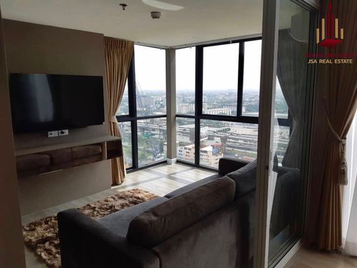 ✨ For Sale : The Sky Sukhumvit Condo  ✨  💰 only 5,790,000  thb