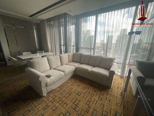 ✨ For rent The Bangkok Thonglor Only 85,000 THB/month 2B/2B✨
