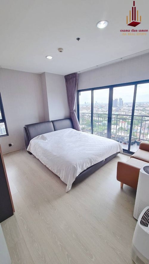 ✨ For Rent : Ideo Sukhumvit 115  Condo ✨  💰 Only 24,500  thb/month
