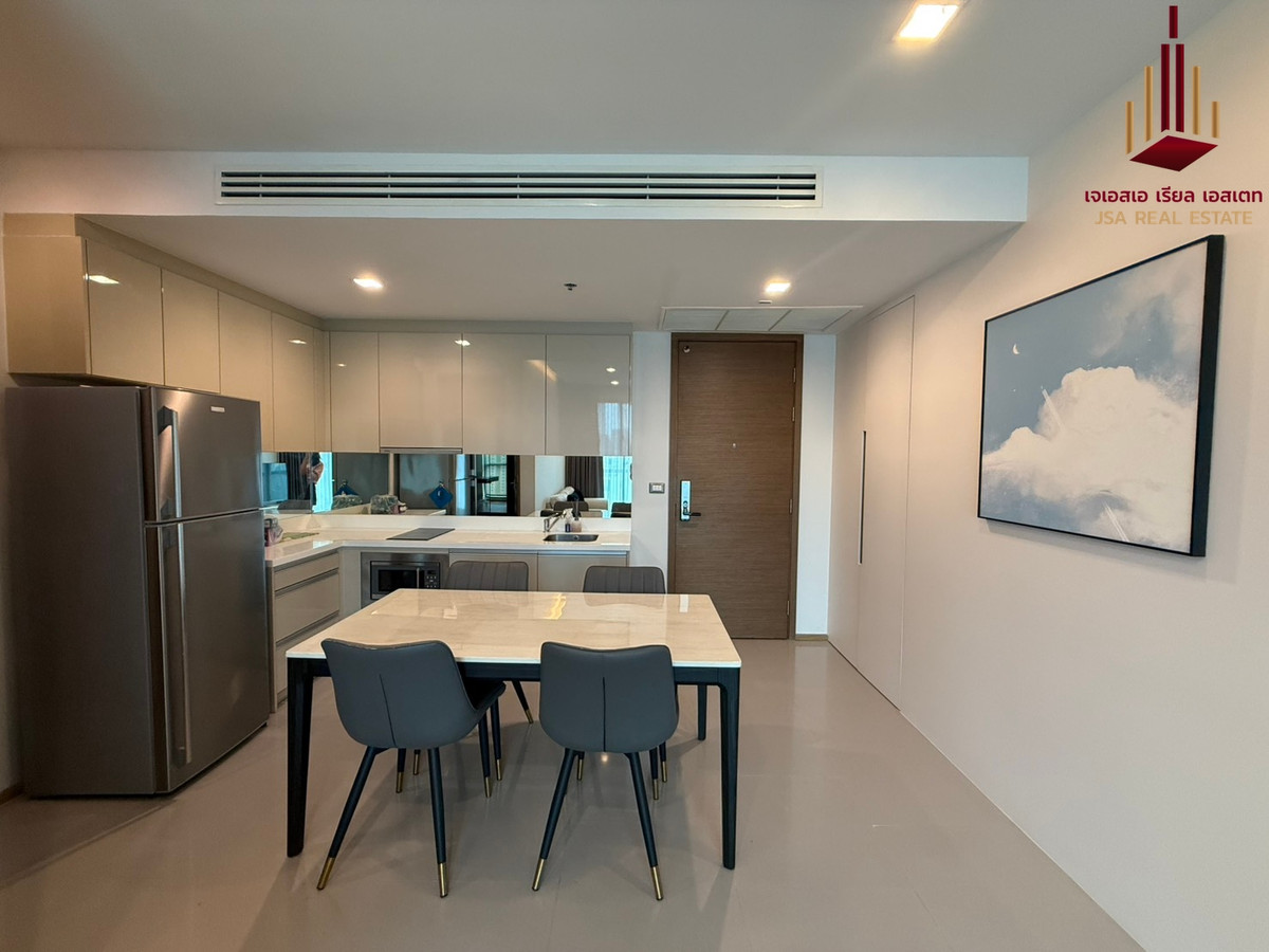 ✨The Address Sathorn for Rent Only 50K ✨ ✨The Address Sathorn for Rent Only 50K ✨