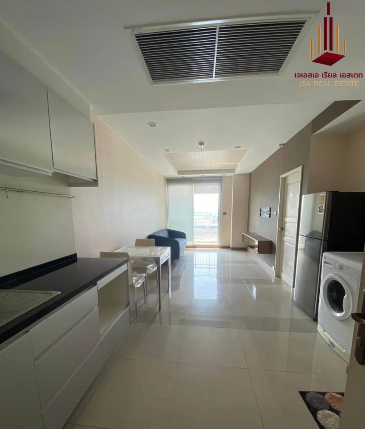 ✨ For Rent: Supalai Wellington Condo ✨ 💰 Only 16,500 THB/month
