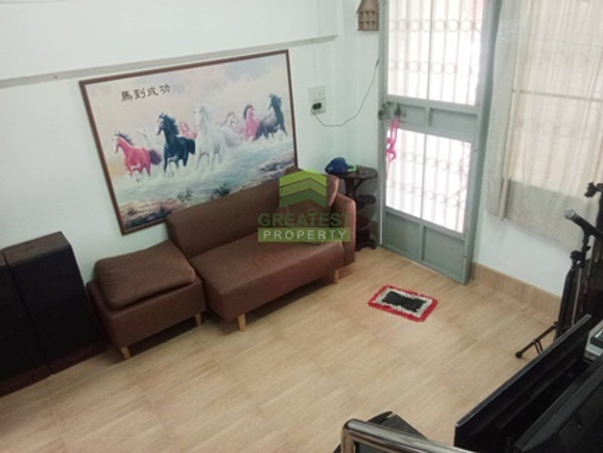 หมู่บ้านการเคหะนราธิวาส ขายด่วน บ้านเดี่ยว เนื้อที่ 50 ตร.ว ทำเลดี แปลงริม พร้อมอยู่ ราคาต่อรองได้ – รูปที่ 2