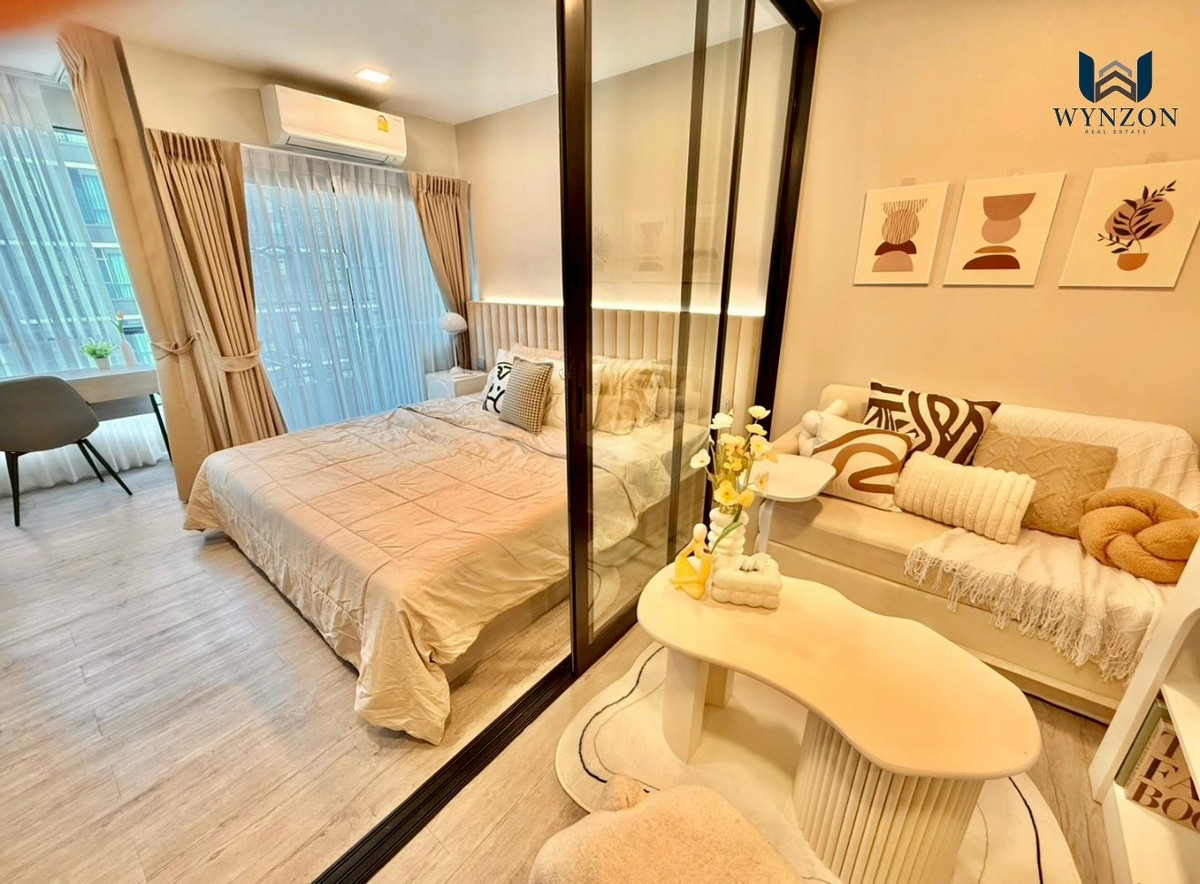 ขายด่วนห้องติดผู้เช่า ห้องแต่งสวย ตำแหน่งไม่ร้อน รับค่าเช่า 14,500 บาทต่อเดือน ขายด่วนห้องติดผู้เช่า ห้องแต่งสวย ตำแหน่งไม่ร้อน รับค่าเช่า 14,500 บาทต่อเดือน
