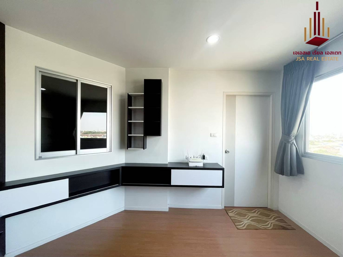 ✨ For Sale: Lumpini Condo Town Ramindra – Latplakhao 2 Condo ✨ 💰 Only 3,400,000 THB