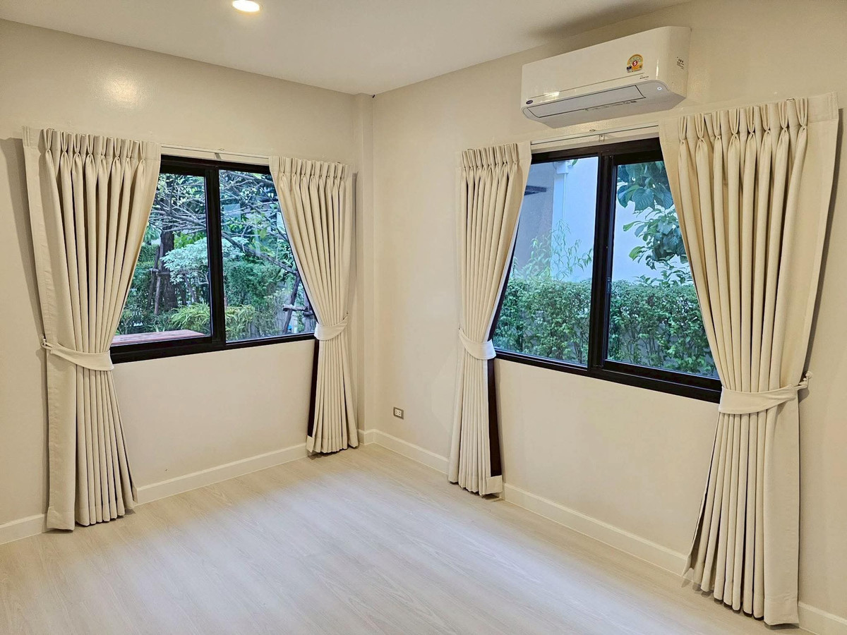 บ้านเดี่ยว Centro บางนา กม.7  ซอยราชวินิตบางแก้ว พร้อมผู้เช่า – รูปที่ 4