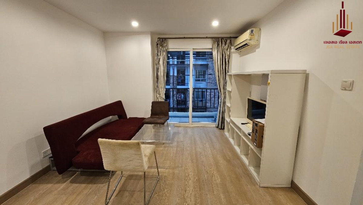 ✨ For Sale : Ables Ladprao 27 Condo ✨ 💰 only 3,090,000 thb