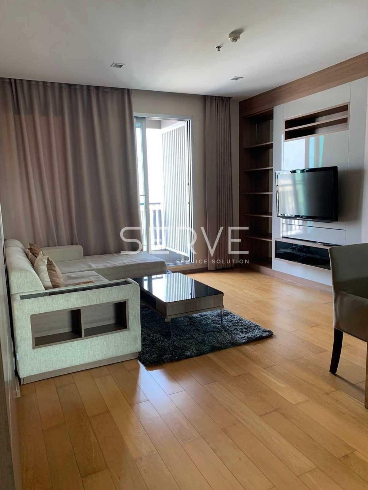 2 Beds 2 Baths with Bathtub Super High Floor 40+ Nice Room Good Location Close to MRT Phetchaburi 150 m. @ The Address Asoke 2 Beds 2 Baths with Bathtub Super High Floor 40+ Nice Room Good Location Close to MRT Phetchaburi 150 m. @ The Address Asoke