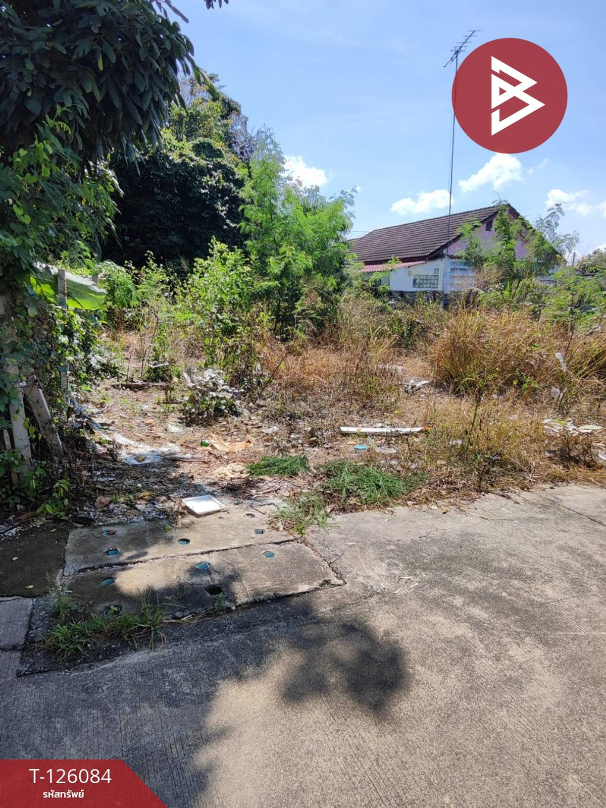 ขายที่ดิน เนื้อที่ 49 ตร.วา ศรีราชา ชลบุรี – รูปที่ 3