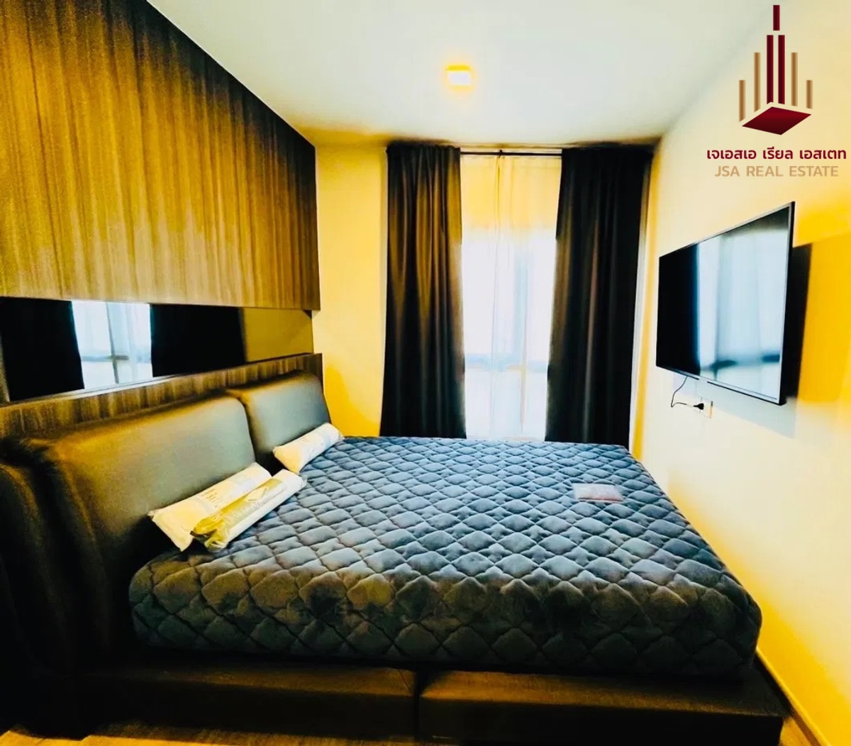 ✨ For Sale: Metris Ladprao Condo ✨ 💰 Only 6,290,000 THB ✨ For Sale: Metris Ladprao Condo ✨ 💰 Only 6,290,000 THB