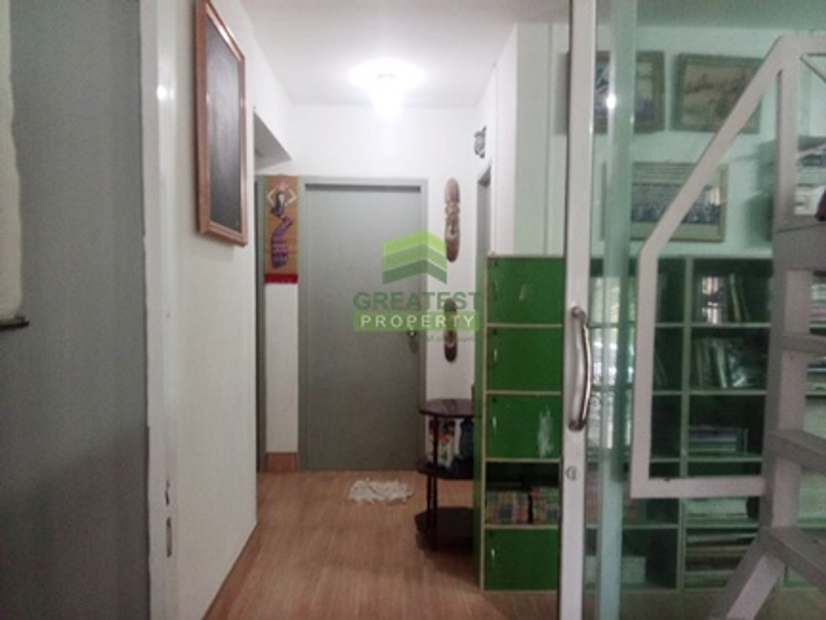 หมู่บ้านการเคหะนราธิวาส ขายด่วน บ้านเดี่ยว เนื้อที่ 50 ตร.ว ทำเลดี แปลงริม พร้อมอยู่ ราคาต่อรองได้ – รูปที่ 4
