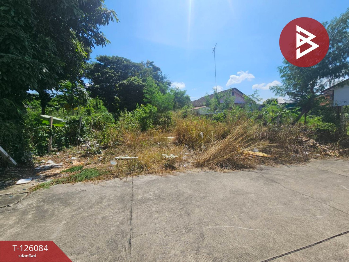 ขายที่ดิน เนื้อที่ 49 ตร.วา ศรีราชา ชลบุรี – รูปที่ 2