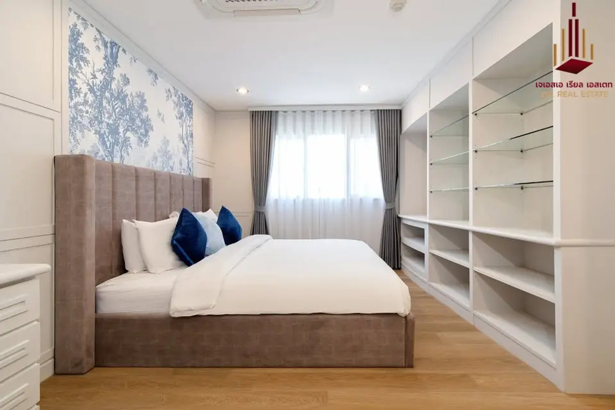 New beautiful room, ready to move in, Bangna Residence. New beautiful room, ready to move in, Bangna Residence.