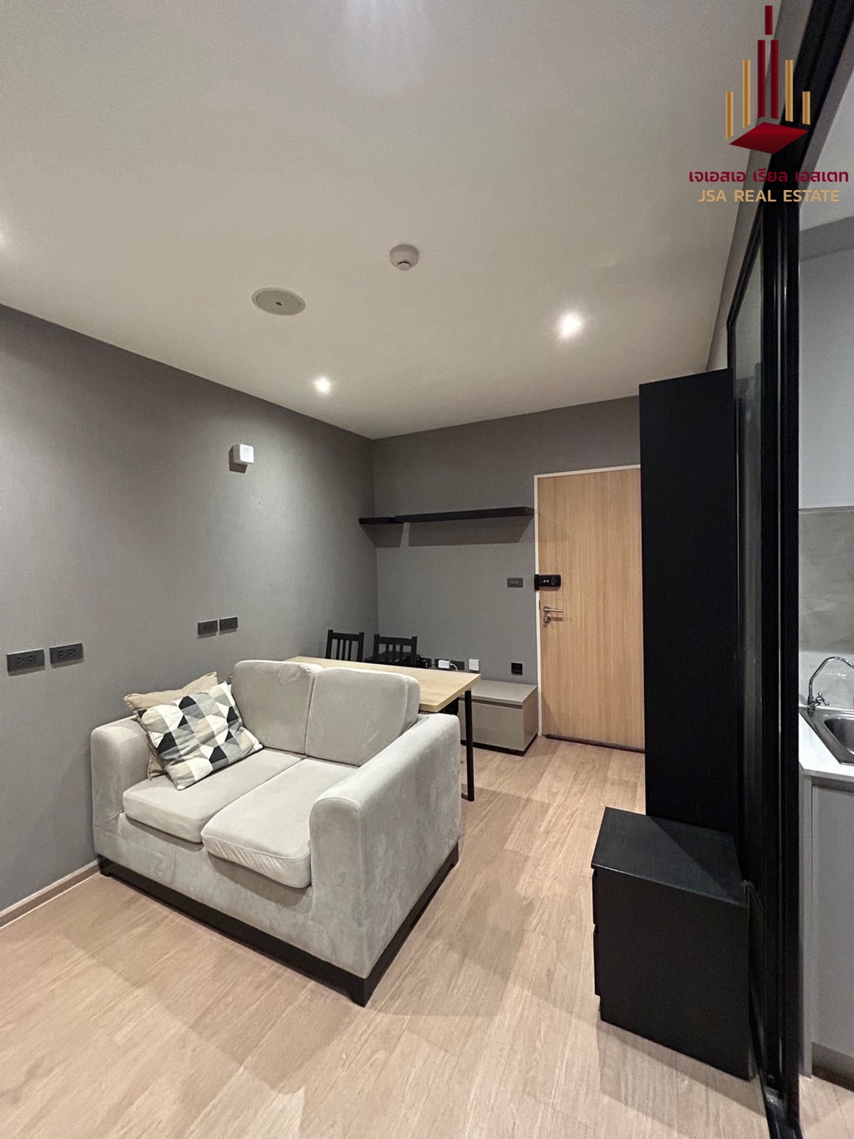 ✨ For Sale: The Matt Sathorn - Thapra Condo ✨ 💰 Only 2,250,000 THB ✨ For Sale: The Matt Sathorn - Thapra Condo ✨ 💰 Only 2,250,000 THB