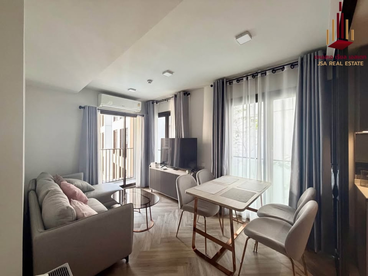 ✨ For Rent: Chapter Thonglor 25 Condo ✨ 💰 Only 40,000 THB/month ✨ For Rent: Chapter Thonglor 25 Condo ✨ 💰 Only 40,000 THB/month