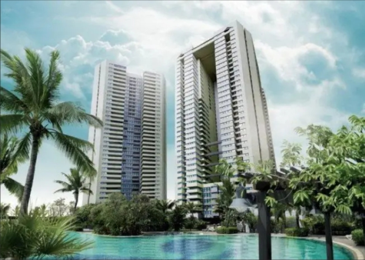 ✨ For Sale: Sathorn Garden Condo ✨ 💰 5,510,000 THB