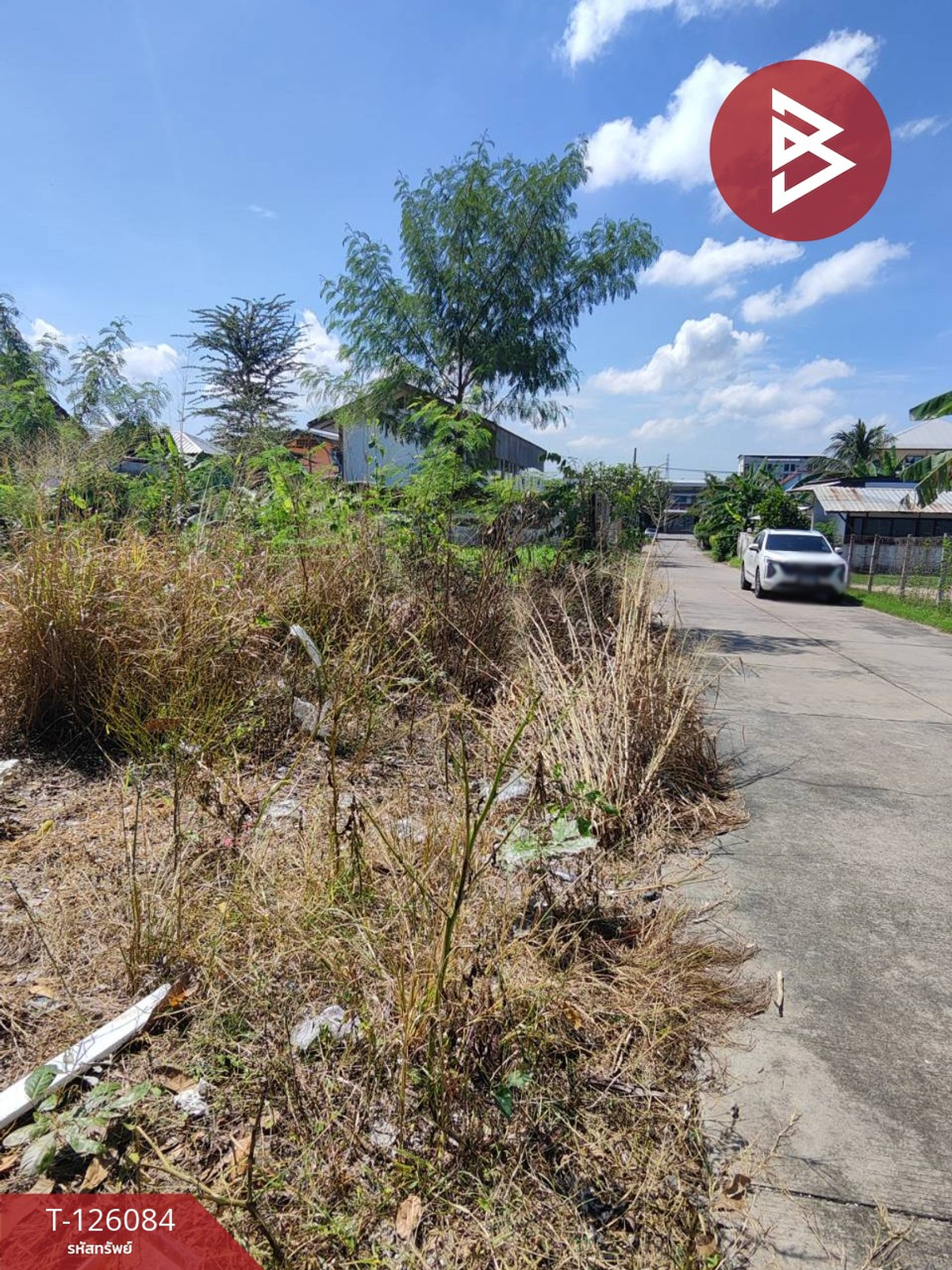 ขายที่ดิน เนื้อที่ 49 ตร.วา ศรีราชา ชลบุรี – รูปที่ 4