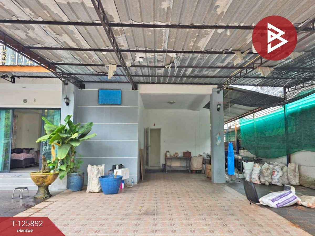 ขายบ้านเดี่ยว หมู่บ้านศักดิ์สายธาร พาโนราม่า (Saksaitarn Panorama) ระยอง – รูปที่ 3