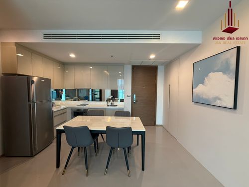 ✨The Address Sathorn for Rent Only 50K ✨