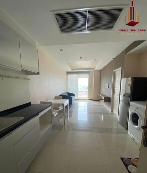 ✨ For  Rent: Supalai Wellington Condo ✨  💰 Only 16,500 THB/month