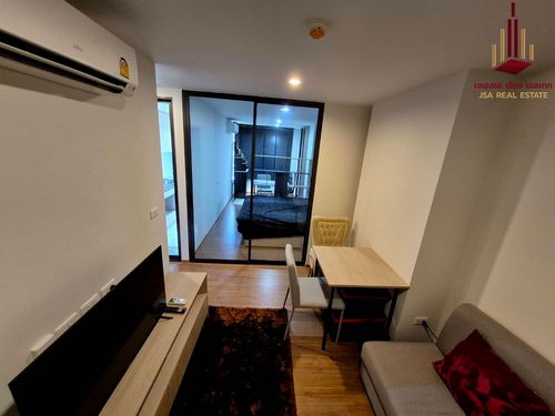 ✨ For Sale : Niche MONO Itsaraphap  Condo  ✨  💰 only 3,200,000  thb