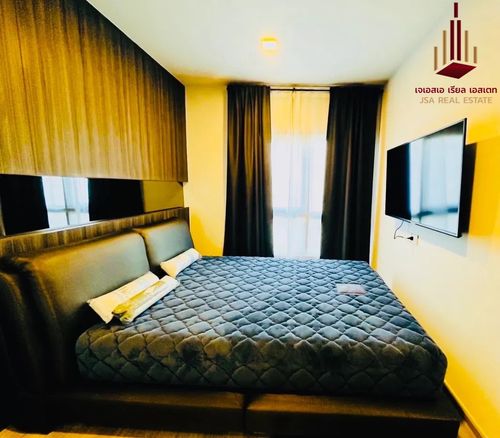 ✨ For Sale: Metris Ladprao Condo ✨ 💰 Only 6,290,000 THB