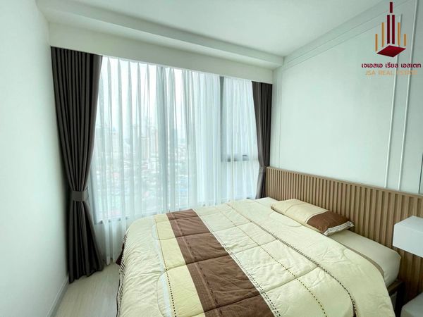 ✨ For Rent : KnightsBridge Prime Sathorn   Condo ✨  💰 Only 25,000  THB/month