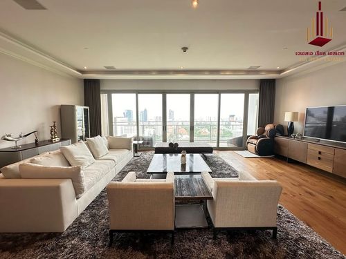 ✨ For Sale: 185 Rajadamri Condo ✨  💰 Only 165,000,000 THB