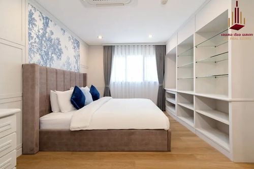 ห้องสวยใหม่ พร้อมเข้าอยู่ บางนา เรสซิเด้นส์ 
