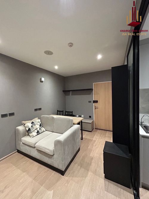 ✨ For Sale: The Matt Sathorn - Thapra Condo ✨ 💰 Only 2,250,000 THB