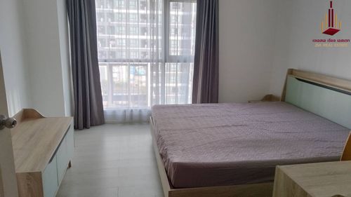 ✨ For Rent : Aspire Rama 9  Condo ✨  💰 Only 27,000  thb/month