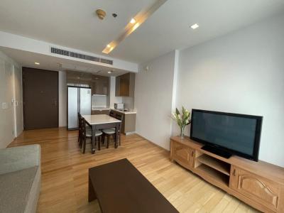 Siri At Sukhumvit / ชันสูง วิวโล่ง ติด BTS ทองหล่อ / 2 ห้องนอน 69 ตร.ม.โทร 0937890899