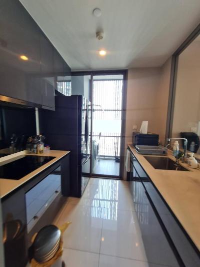 The Room Sukhumvit 69 / ทำเลดีติด BTS พระโขนง / 2 ห้องนอน 82 ตร.ม.โทร 0937890899