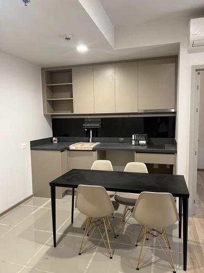 Oka Haus Sukhumvit 36 / ห้องวิวแม่น้ำ มือหนึ่งไม่เคยเข้าอยู่ / 2 ห้องนอน 50 ตร.ม.โทร 0937890899