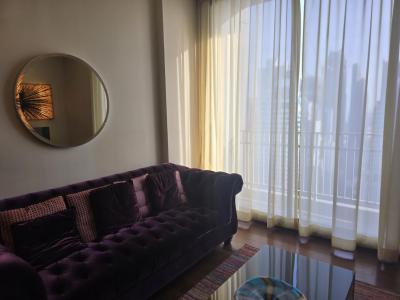 Quattro by Sansiri / ห้องหายากทิศใต้ วิวโล่ง ใกล้ BTS ทองหล่อ / 1 ห้องนอน 55 ตร.ม.โทร 0937890899