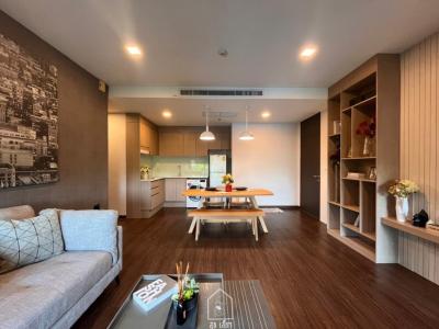 Noble Remix / ห้องสวย วิวโล่ง ติด BTS ทองหล่อ / 2 ห้องนอน 92 ตร.ม.โทร 0937890899
