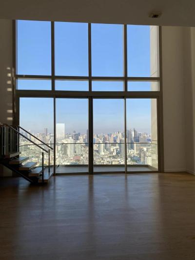 Magnolias Waterfront Residences @ ICONSIAM / Rare item. beautiful riverfront unit. / 5 Bed 301 sq.m.Tel 0937890899