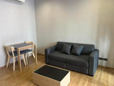 Hasu Haus Sukhumvit77 / Low Rise ใจกลางอ่อนนุช / 1 ห้องนอน 37 ตร.ม.โทร 0937890899