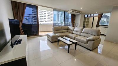 Supalai Place Sukhumvit 39 / ไซส์ใหญ่ ใจกลางอโศก พร้อมพงษ์ เพชรบุรี / 2 ห้องนอน 111 ตร.ม.โทร 0937890899